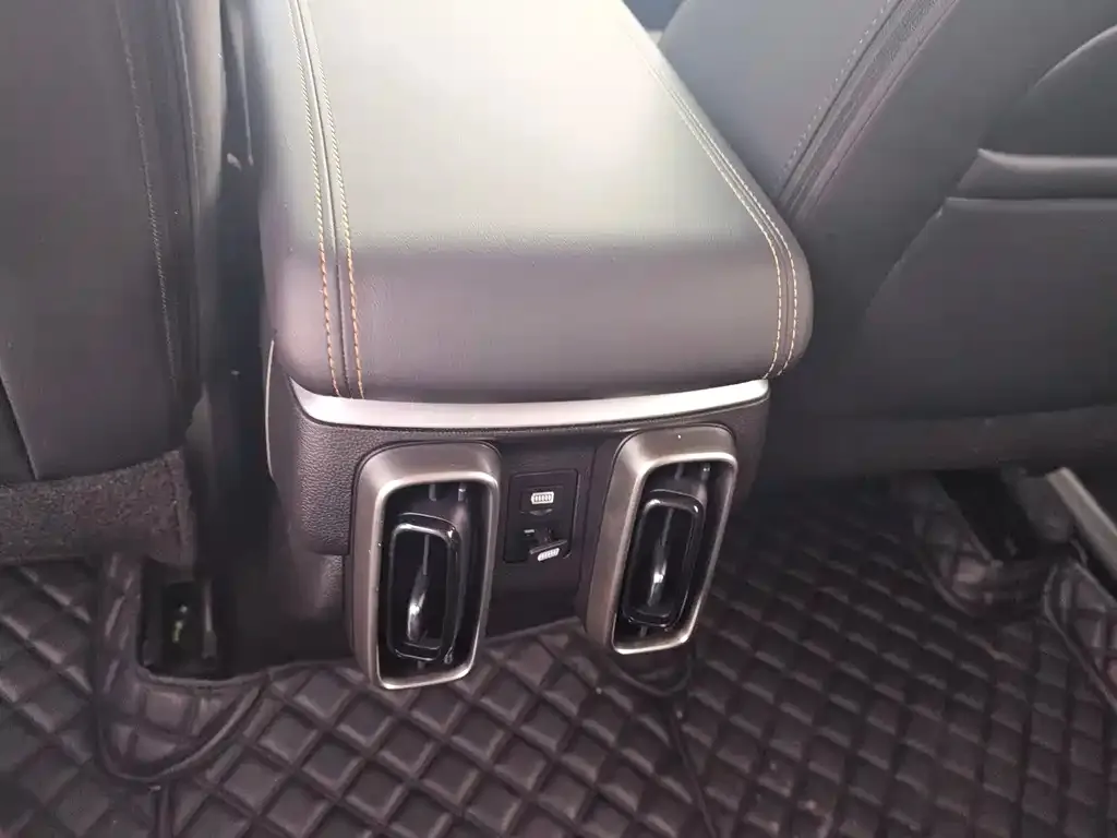 Haval Big Dog 2023 из CN, фото 10