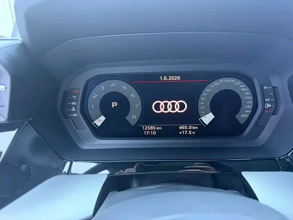 Audi A3 — фото 2