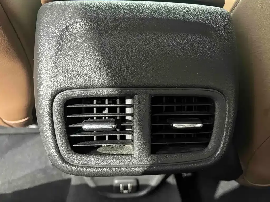 Buick Regal — фото 10