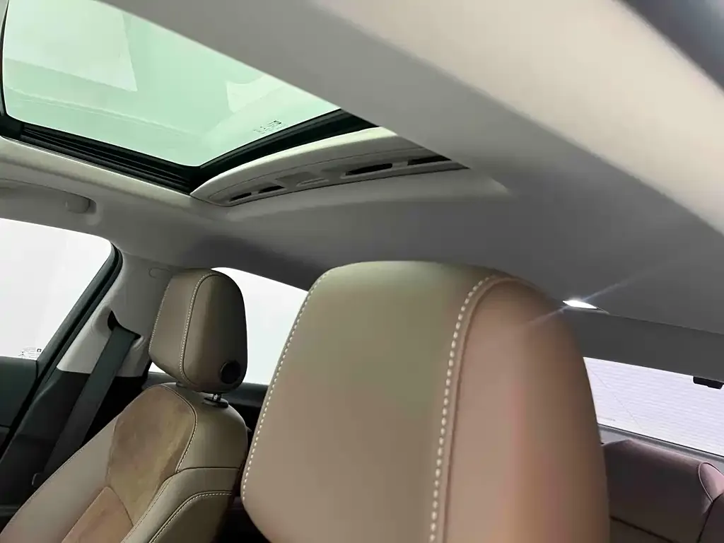 Buick Regal — фото 3