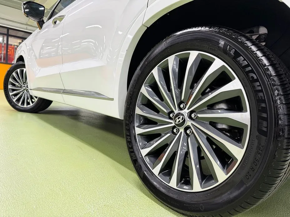 Hyundai Palisade — фото 4