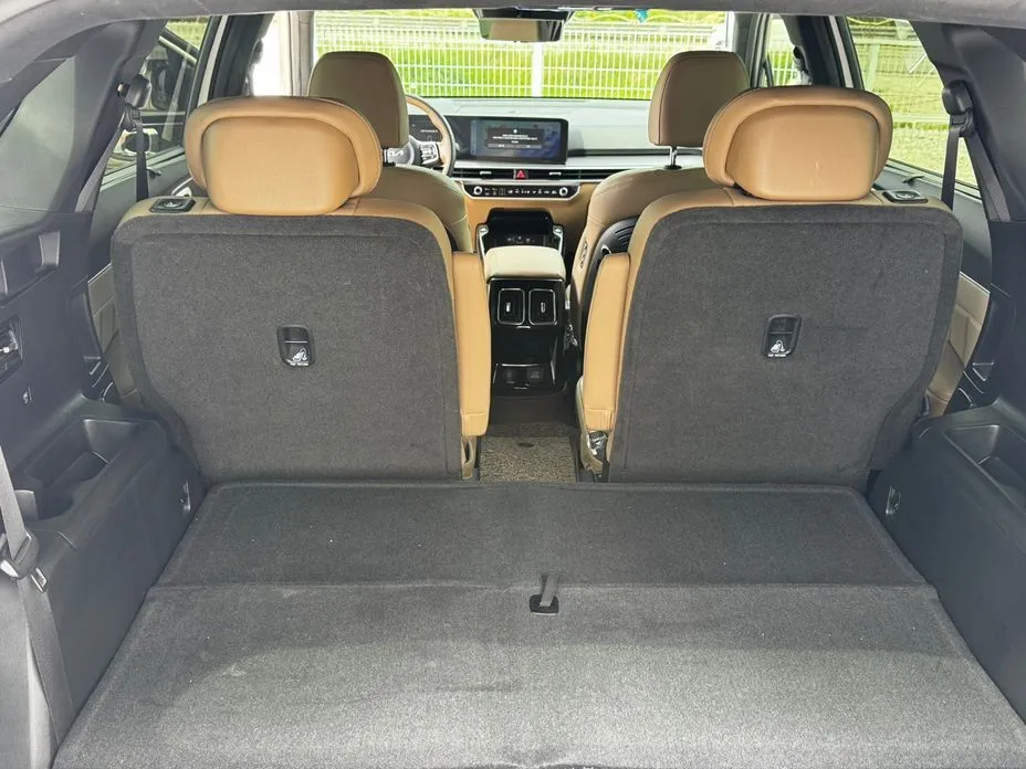 Kia Sorento 2024 из KR, фото 8