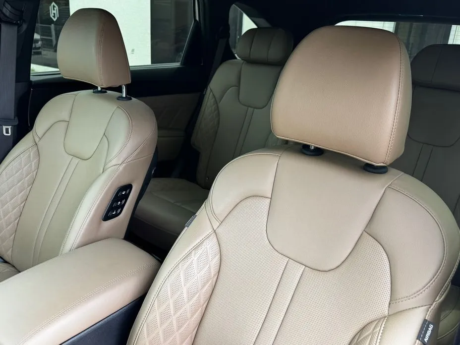Kia Sorento 2024 из KR, фото 10