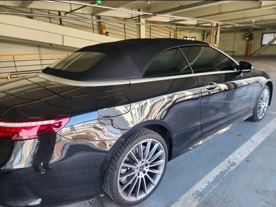 Mercedes-Benz E-Class 2023 из KR, фото 7