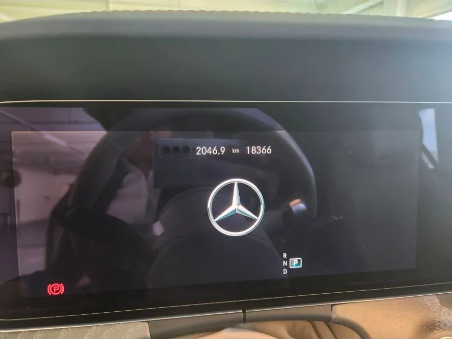 Mercedes-Benz E-Class 2023 из KR, фото 6