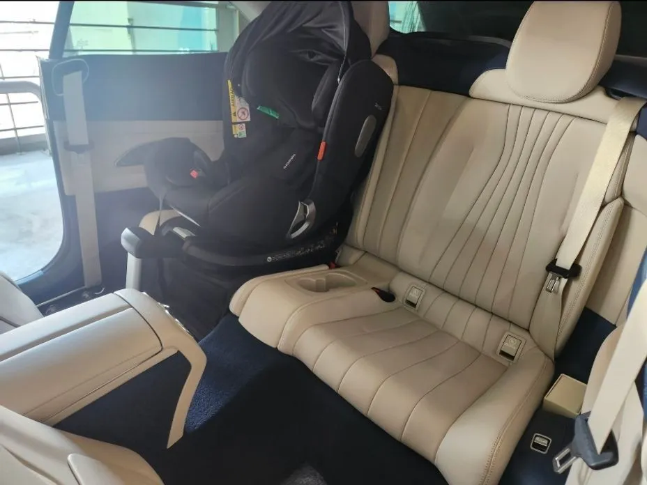 Mercedes-Benz E-Class 2023 из KR, фото 8