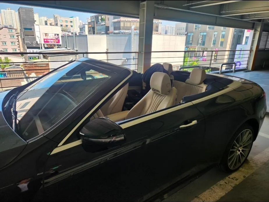 Mercedes-Benz E-Class 2023 из KR, фото 3