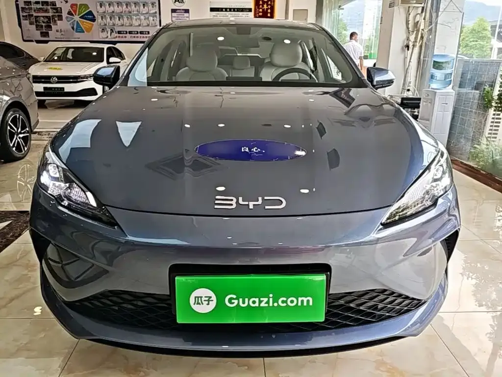 BYD Seal 05 DM-i 2025 из CN, фото 7