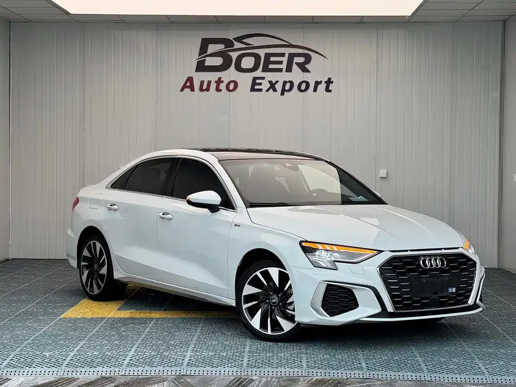 Audi A3 — фото 7