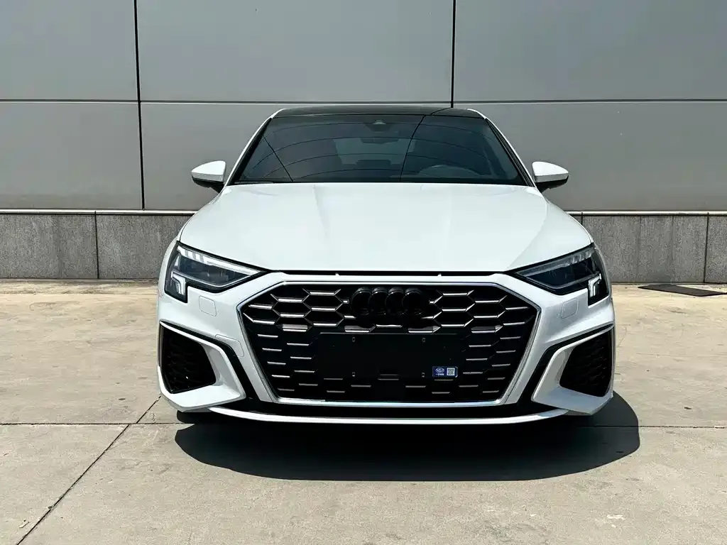 Audi A3 — фото 6