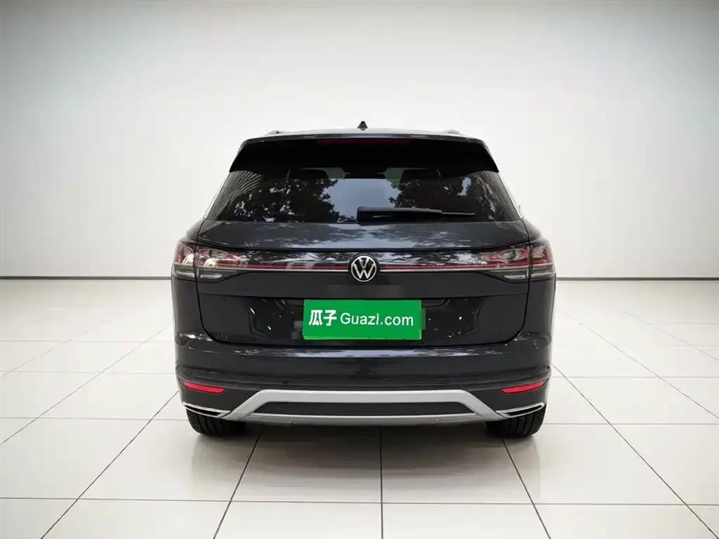Volkswagen Tayron — фото 5