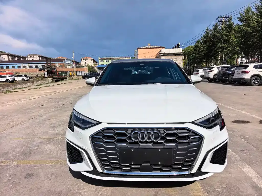 Audi A3 — фото 2