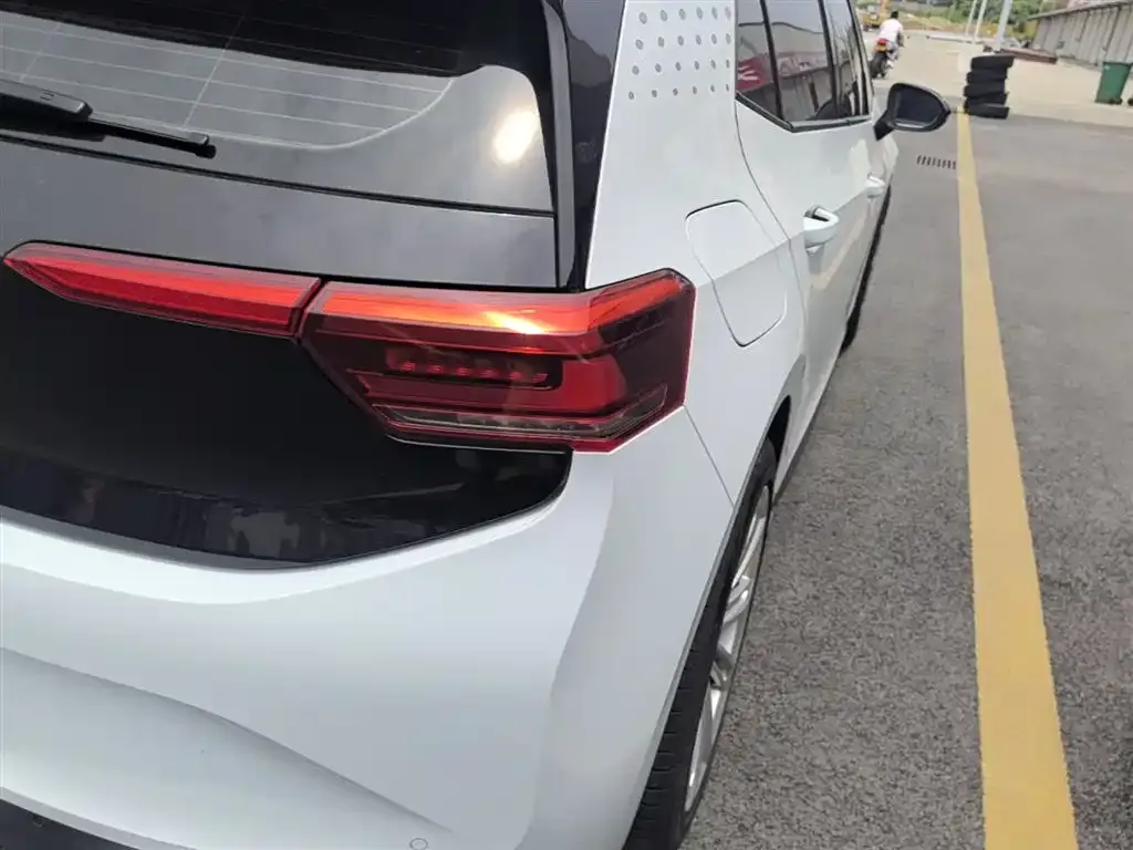 Volkswagen ID.3 2023 из CN, фото 6