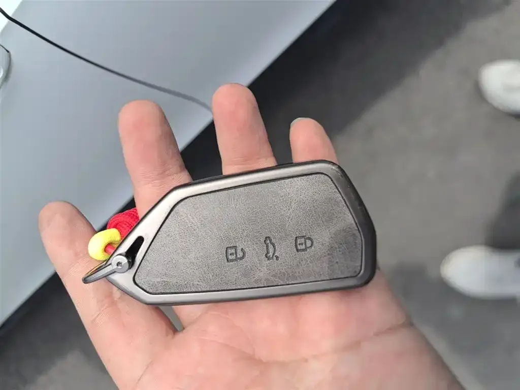 Volkswagen ID.3 2023 из CN, фото 3
