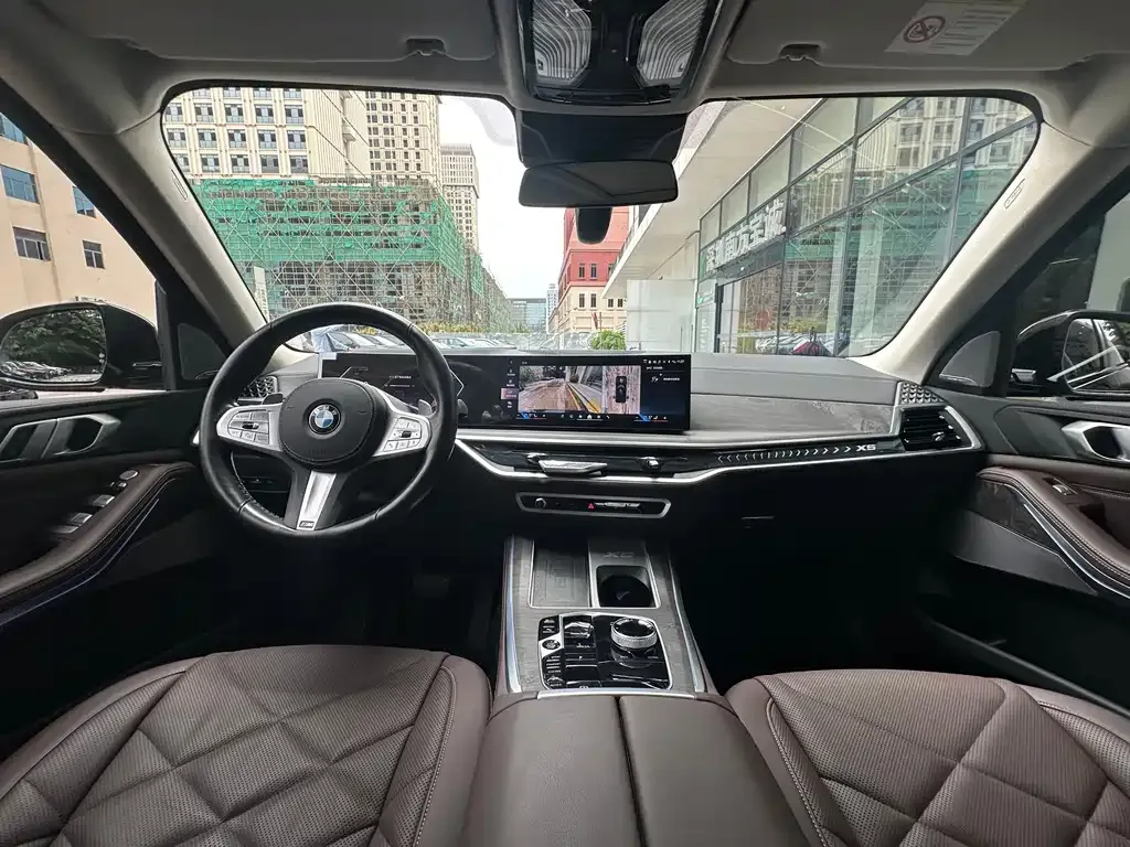 BMW X5 — фото 2