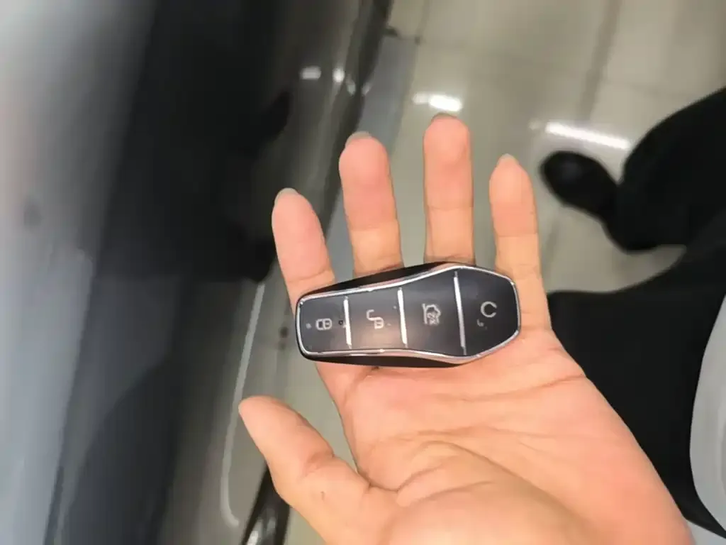 BYD Seal 06 — фото 2