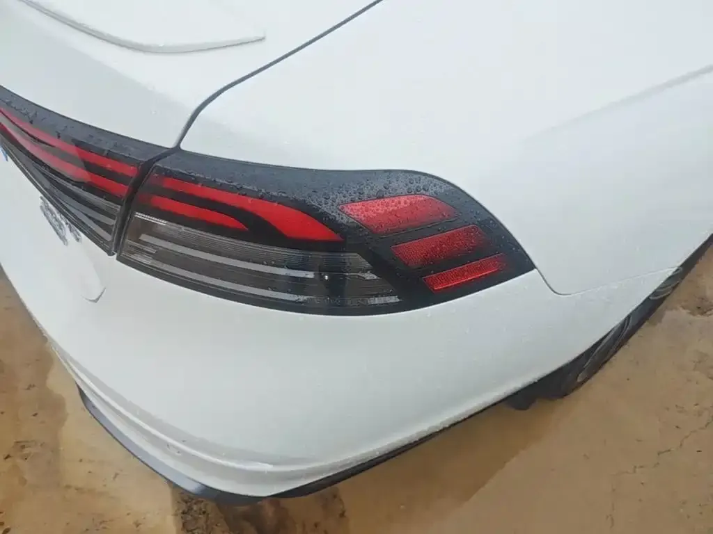 Honda Accord — фото 2