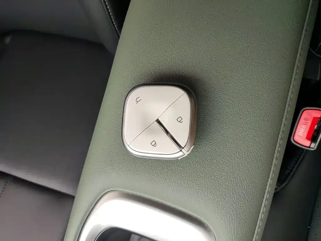 Baojun Yueye Plus 2025 из CN, фото 2
