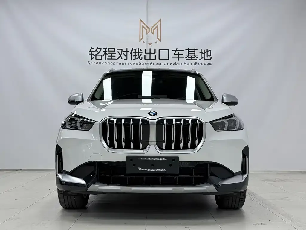 BMW X1 — фото 6