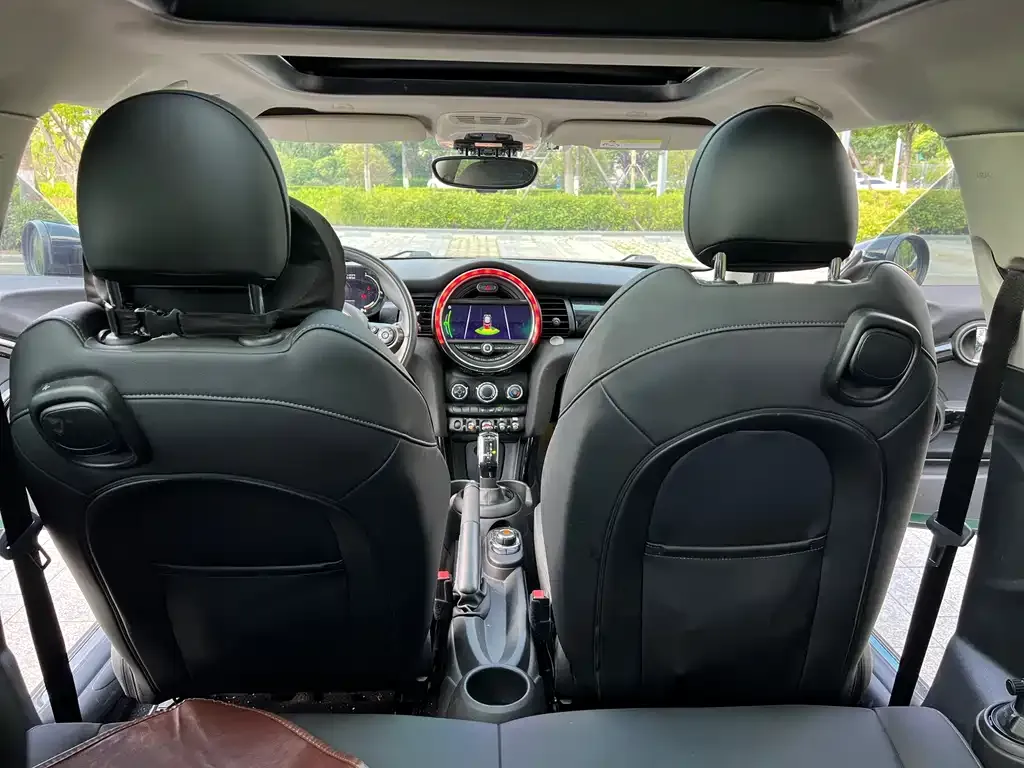 MINI Cooper (3-door) 2021 из CN, фото 5