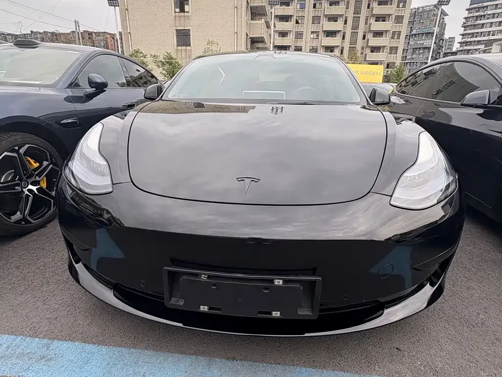 Tesla Model 3 2023 из CN, фото 5