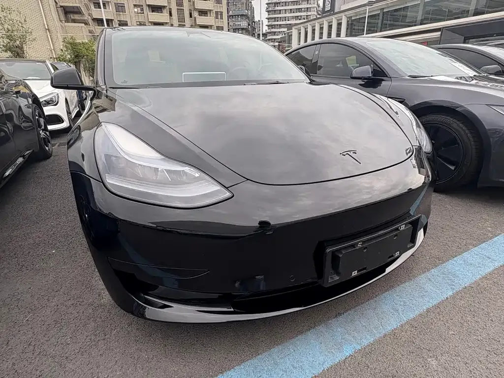 Tesla Model 3 2023 из CN, фото 10