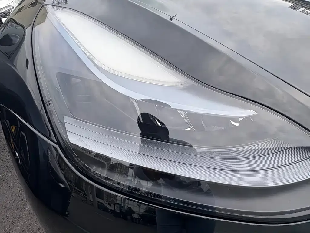 Tesla Model 3 2023 из CN, фото 6