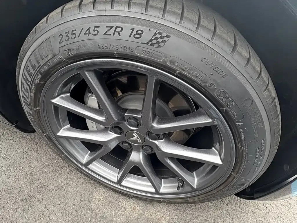 Tesla Model 3 2023 из CN, фото 7