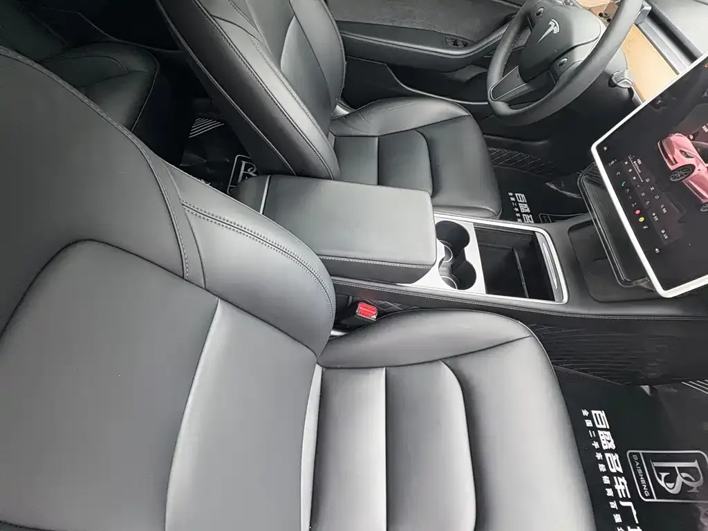 Tesla Model 3 2023 из CN, фото 8