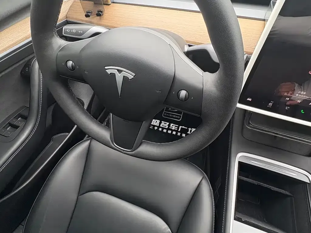 Tesla Model 3 2023 из CN, фото 3