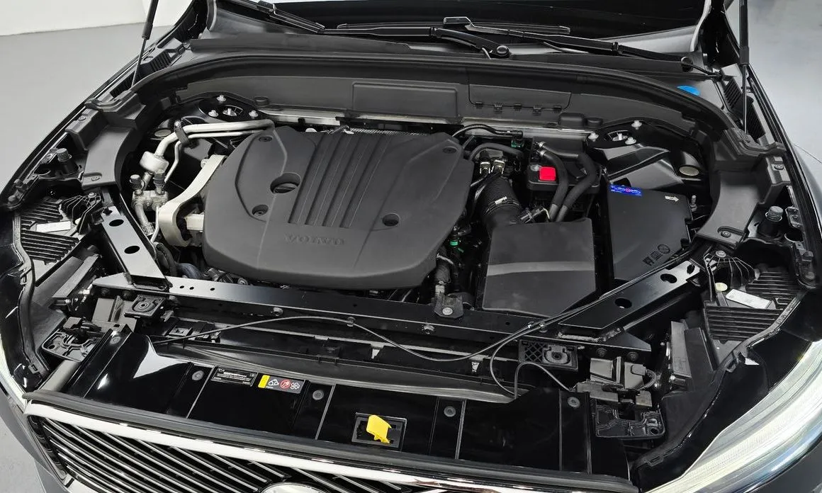Volvo XC60 2026 из KR, фото 7