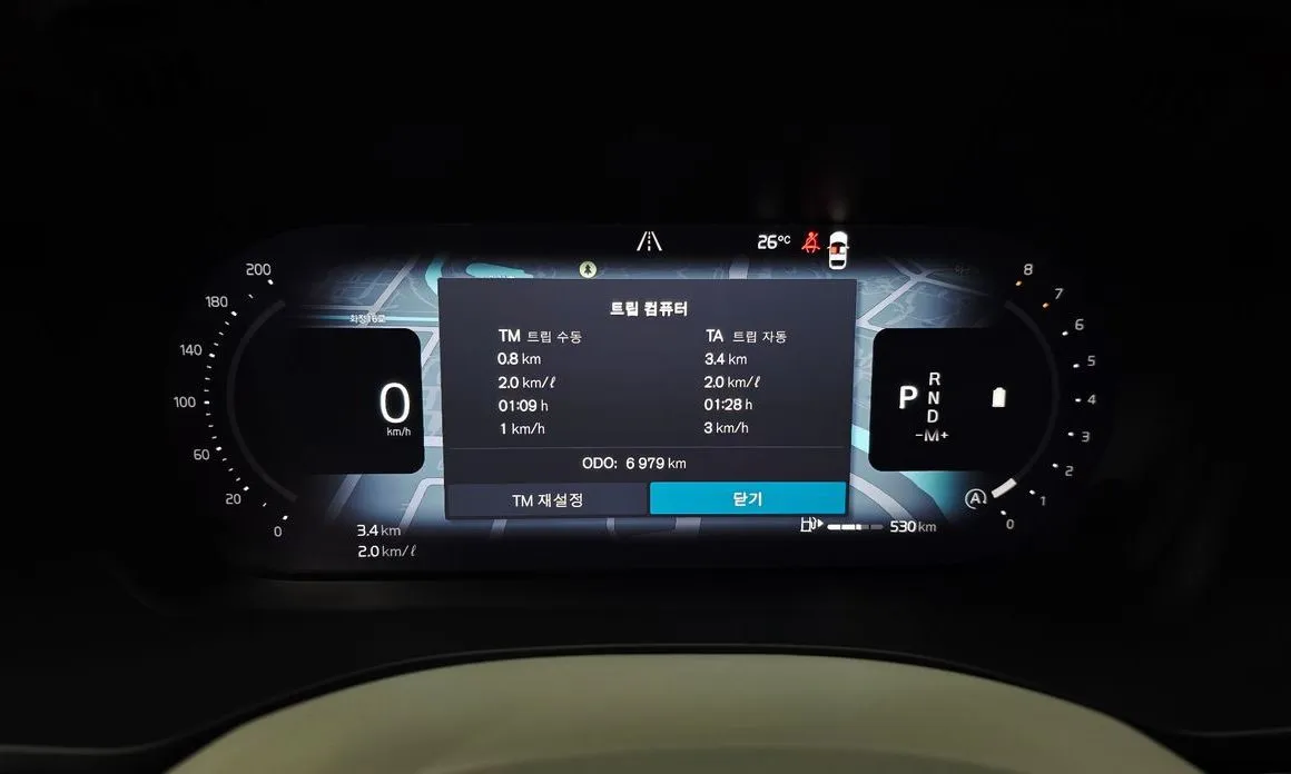 Volvo XC60 2026 из KR, фото 4