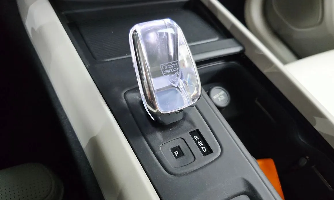 Volvo XC60 2026 из KR, фото 5