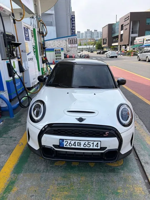 Mini Cooper 2023 из KR, фото 8