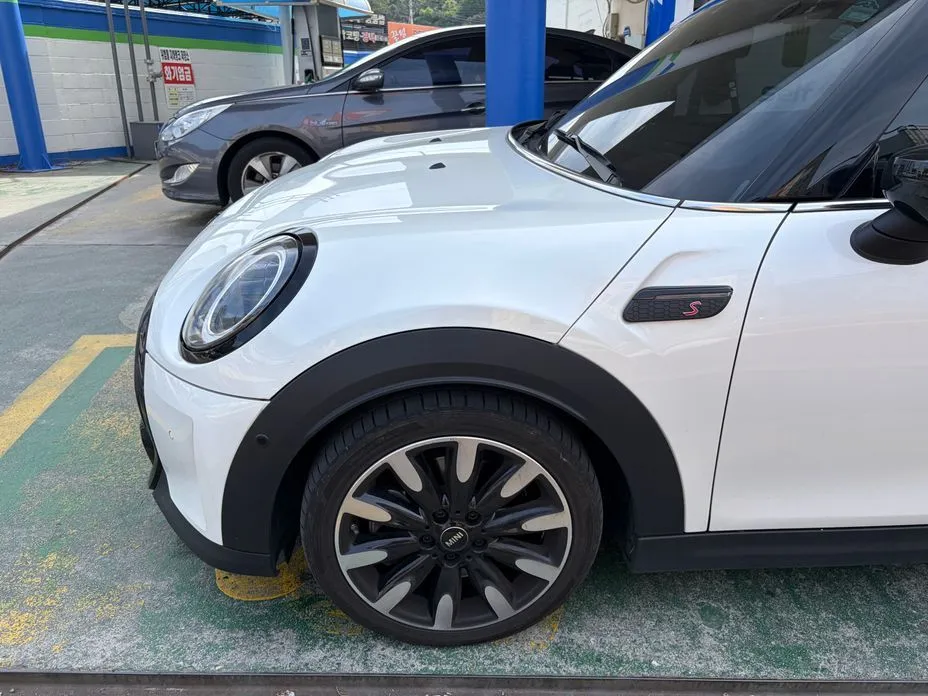 Mini Cooper 2023 из KR, фото 6
