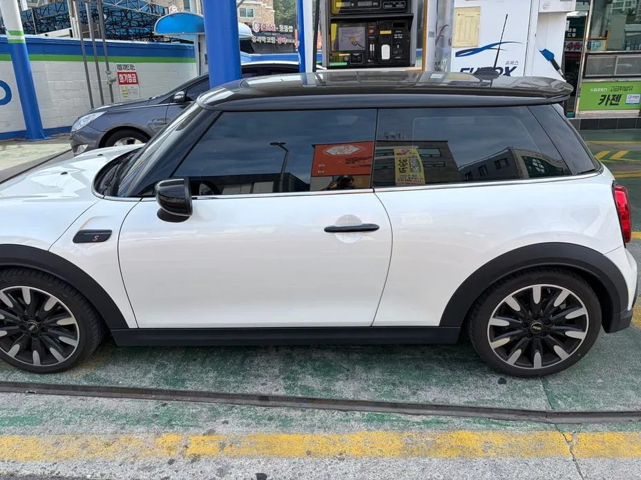 Mini Cooper 2023 из KR, фото 7