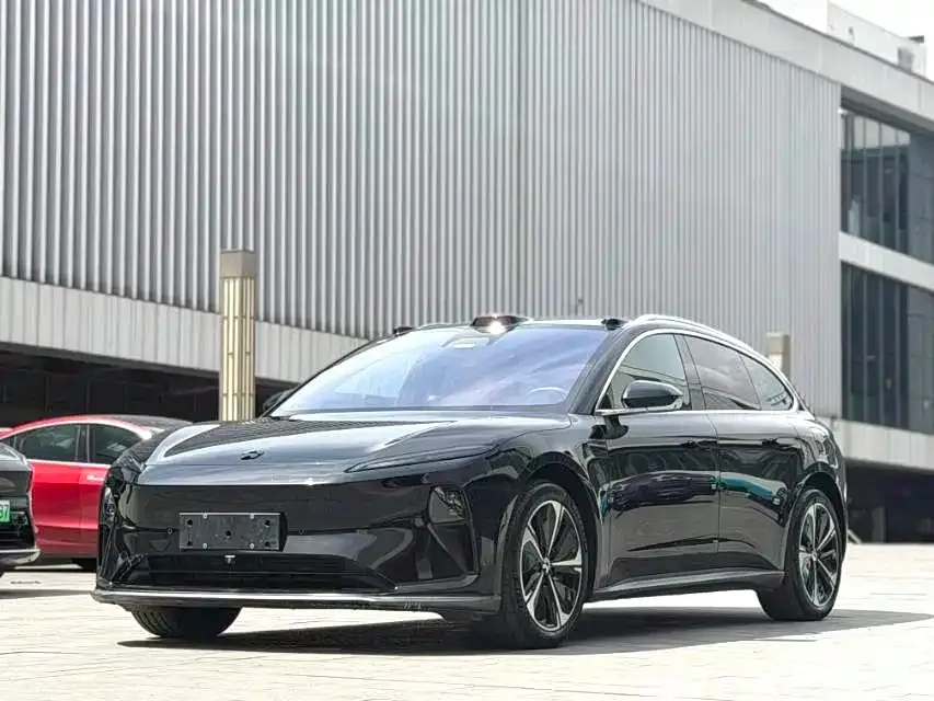 NIO ET5T