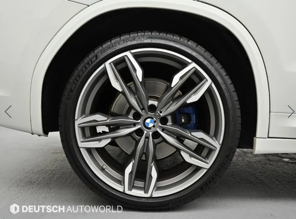 BMW X3 — фото 10