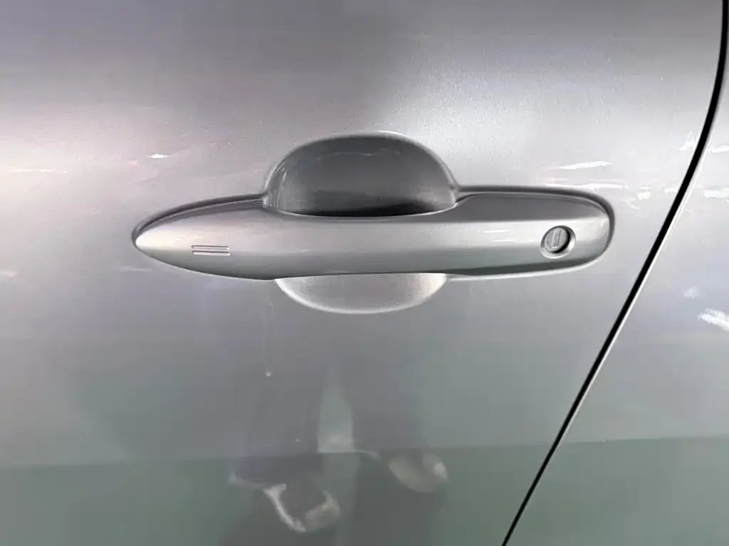 Toyota Corolla Cross — фото 4