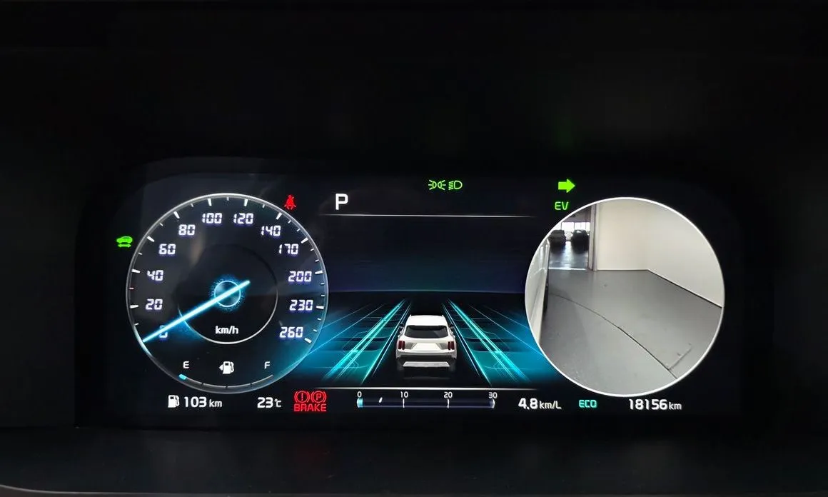 Kia Sorento — фото 2
