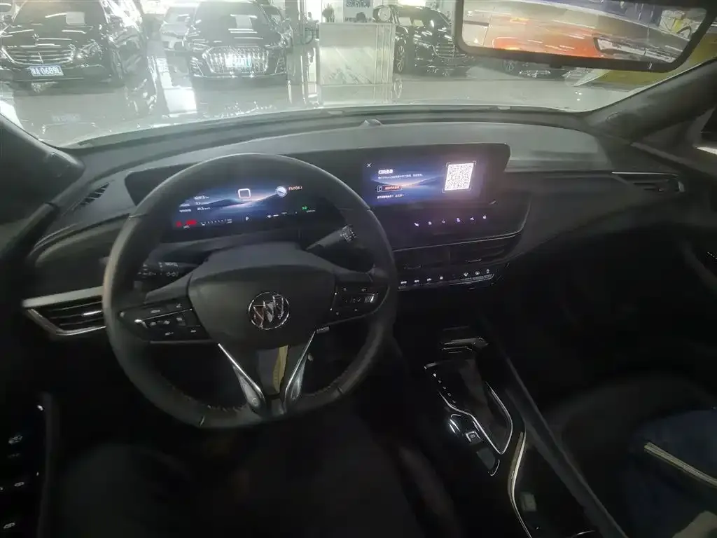 Buick Verano 2024 из CN, фото 2
