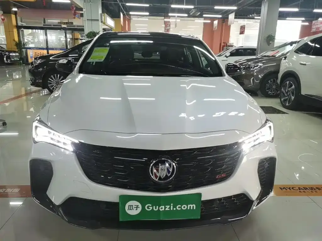 Buick Verano 2024 из CN, фото 10