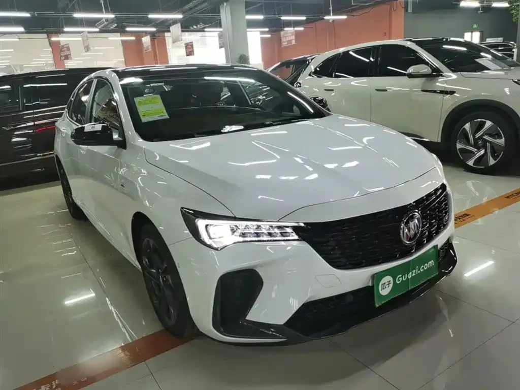Buick Verano 2024 из CN, фото 6