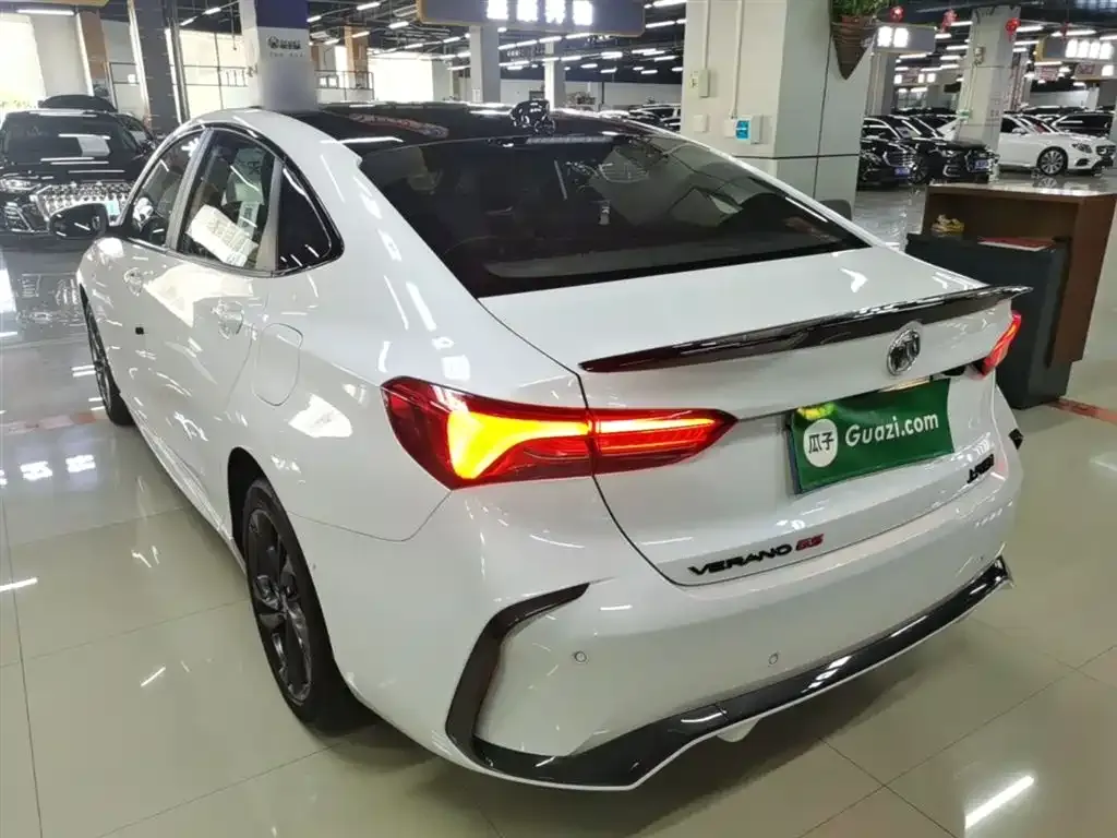 Buick Verano 2024 из CN, фото 4
