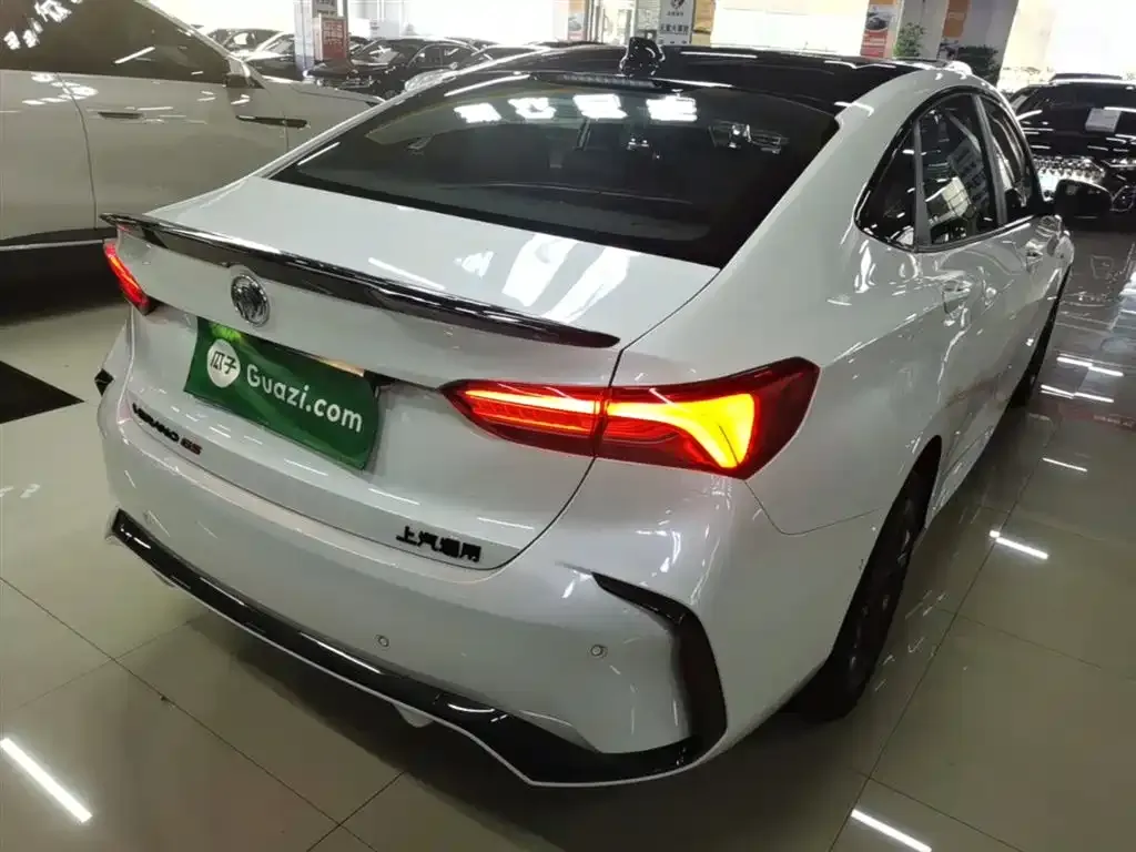 Buick Verano 2024 из CN, фото 7
