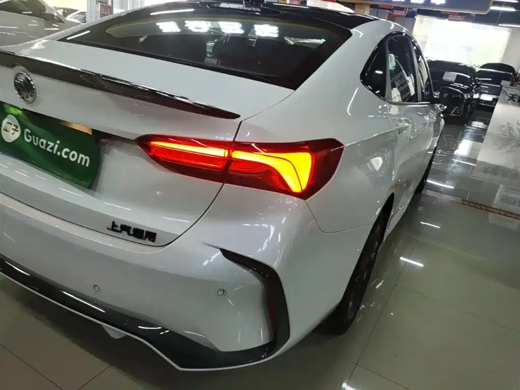 Buick Verano 2024 из CN, фото 3