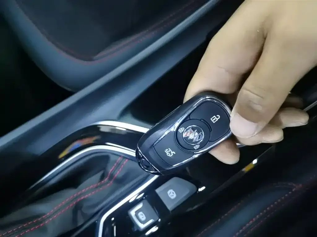 Buick Verano 2024 из CN, фото 5