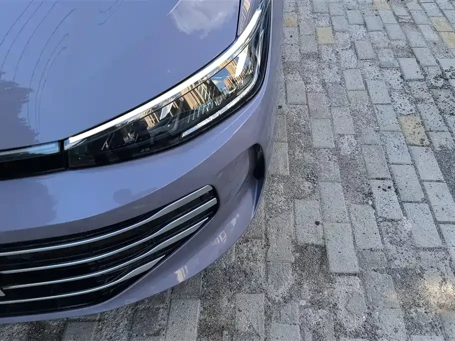 Volkswagen Passat — фото 4