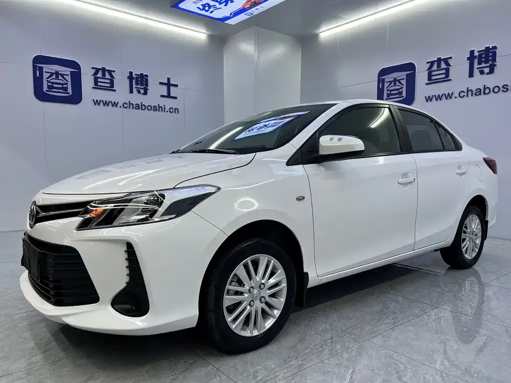Toyota Vios