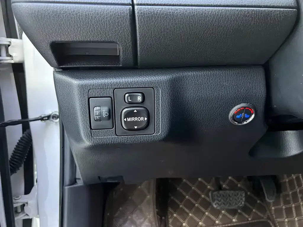 Toyota Vios 2022 из CN, фото 6